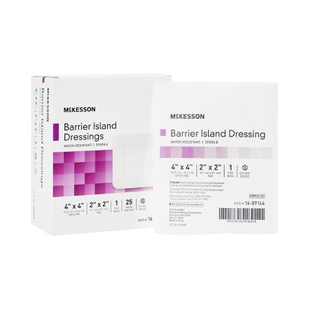 Composite Dressings