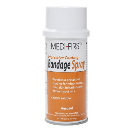 Liquid Bandage 3 oz.
