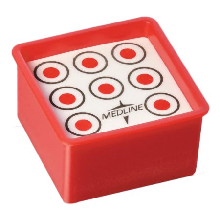 Needle Counter 8 Count Sterile