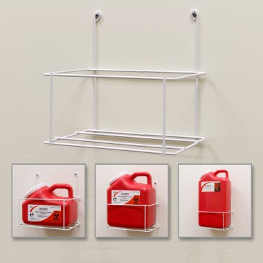 Sharps Container Bracket TakeAway Recovery System Wall Mount