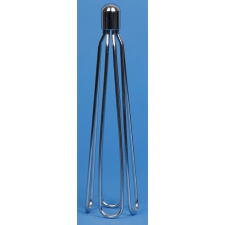 Stainless Steel Shuttlecock Applicator – For Tubular Gauze and Elastic Retainer Net