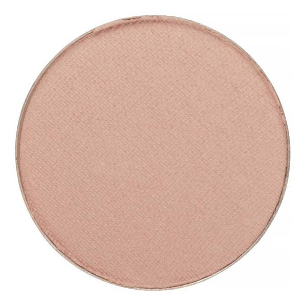 Pressed Eye Shadow Single Refills Eco-Friendly, Vegan, and Highly-Pigmented Shades for Customizable Eye Looks