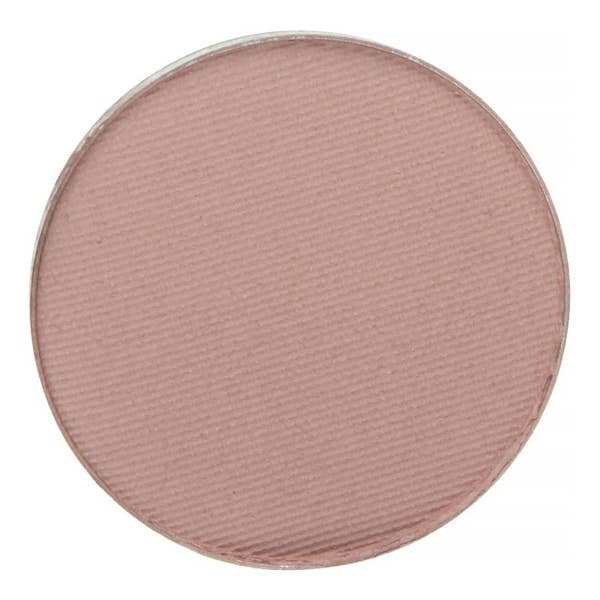 Pressed Eye Shadow Single Refills Eco-Friendly, Vegan, and Highly-Pigmented Shades for Customizable Eye Looks