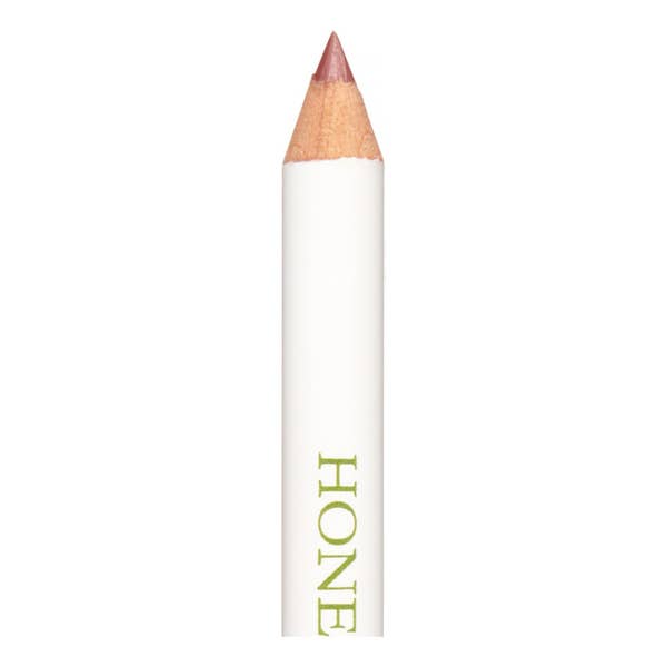 Irresistible Lip Liner Artistic Precision, Velvety Matte Finish, Vegan, Gluten-Free, Cruelty-Free