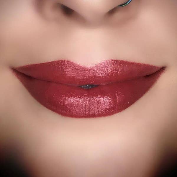 TRULY NATURAL LIPSTICK