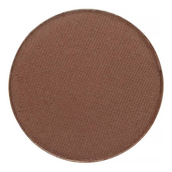 Pressed Eye Shadow Single Refills Eco-Friendly, Vegan, and Highly-Pigmented Shades for Customizable Eye Looks