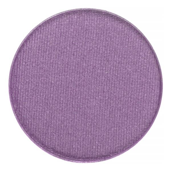 Pressed Eye Shadow Single Refills Eco-Friendly, Vegan, and Highly-Pigmented Shades for Customizable Eye Looks