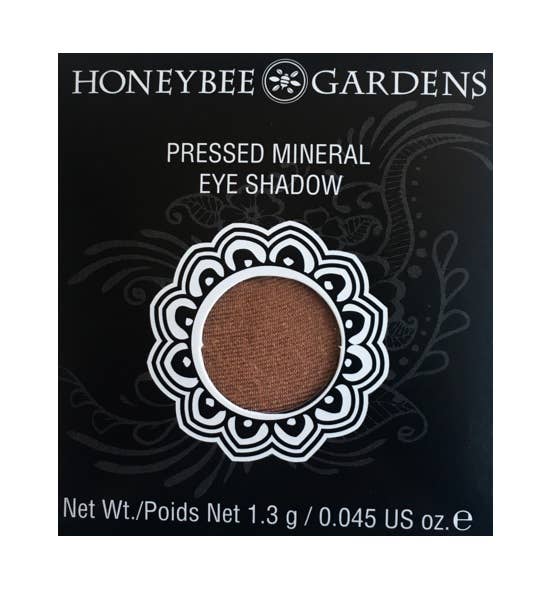 Pressed Eye Shadow Single Refills Eco-Friendly, Vegan, and Highly-Pigmented Shades for Customizable Eye Looks