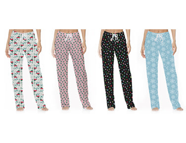 Hello Mello Lounge Pants Unwrap Comfort and Style This Holiday Season!