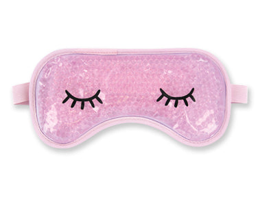 Lemon Lavender Gel Eye Mask Your Refreshing Reusable Remedy