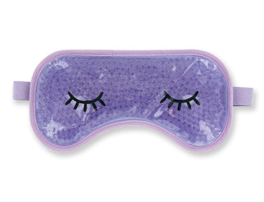 Lemon Lavender Gel Eye Mask Your Refreshing Reusable Remedy