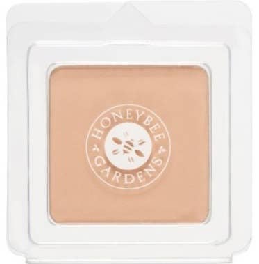 Radiance Beyond Borders: Pressed Mineral Powder Foundation Collection - Gluten-Free, Vegan, Cruelty-Free