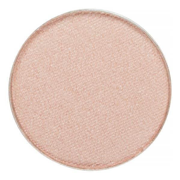 Pressed Eye Shadow Single Refills Eco-Friendly, Vegan, and Highly-Pigmented Shades for Customizable Eye Looks
