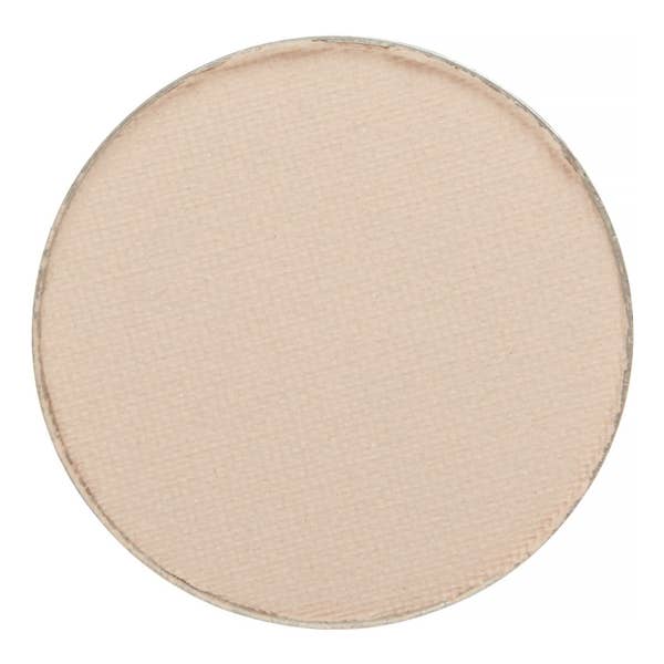 Pressed Eye Shadow Single Refills Eco-Friendly, Vegan, and Highly-Pigmented Shades for Customizable Eye Looks