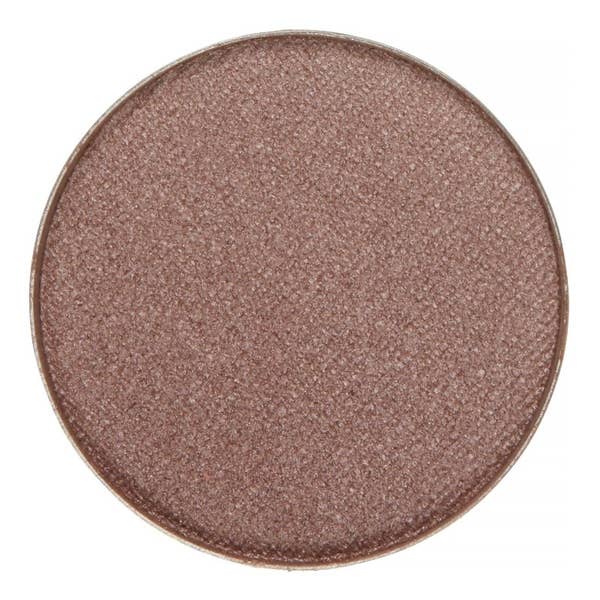 Pressed Eye Shadow Single Refills Eco-Friendly, Vegan, and Highly-Pigmented Shades for Customizable Eye Looks