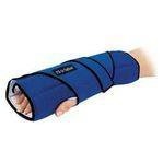Premium Adjustable WRIST SPLINT for Carpal Tunnel Syndrome Comfortable Support Brace for Wrist Stabilization