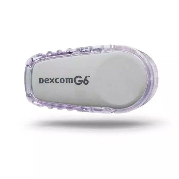 Dexcom G6 Transmitter Long-lasting Compatibility for Effortless Diabetes Management