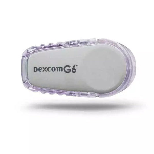 Dexcom G6 Transmitter Long-lasting Compatibility for Effortless Diabetes Management