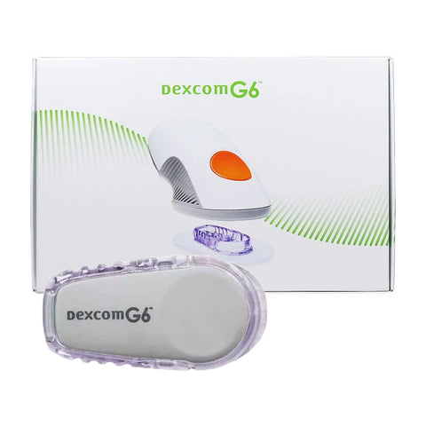 Dexcom G6 Transmitter Long-lasting Compatibility for Effortless Diabetes Management