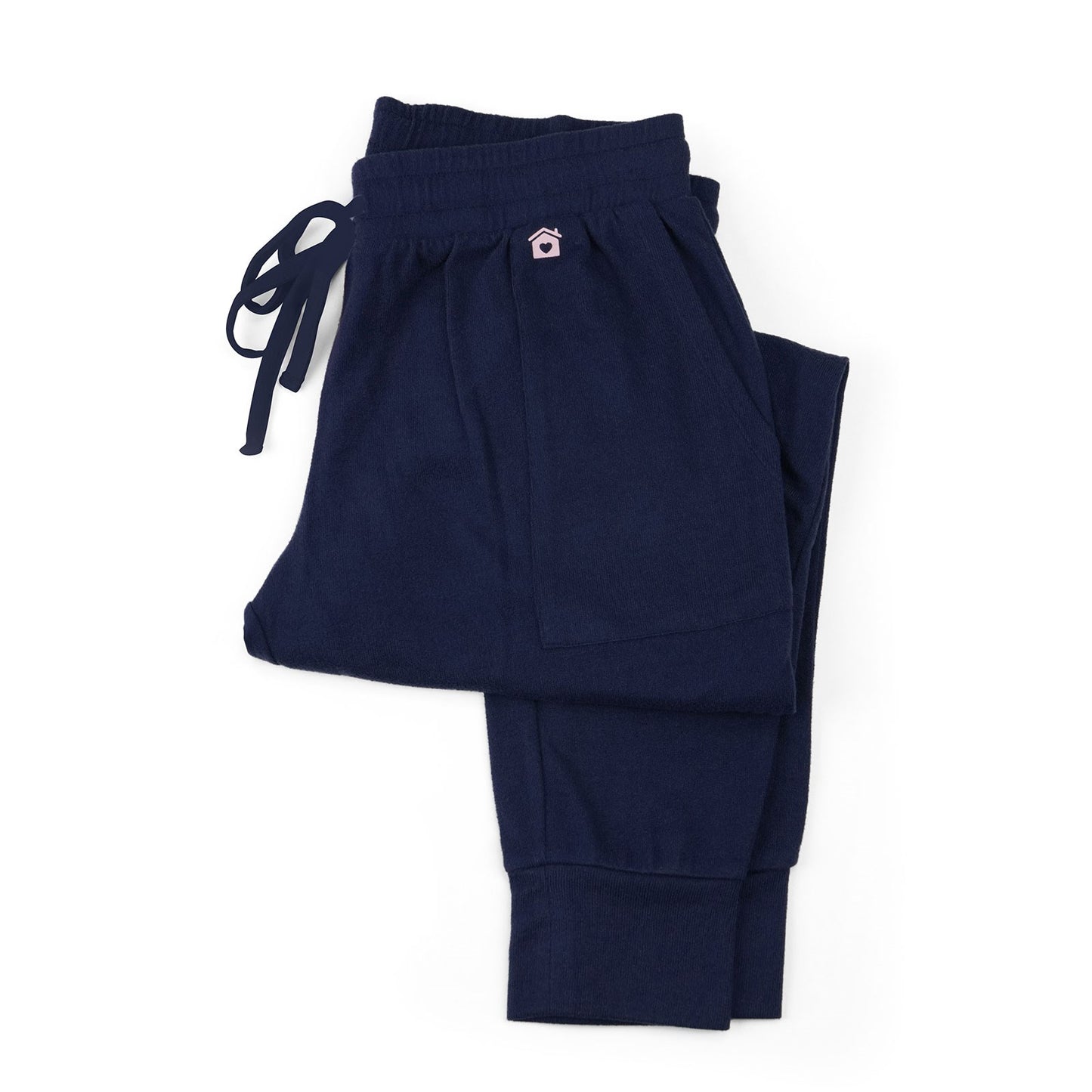 Hello Mello Best Day Ever Knit Joggers Cozy Comfort for Every Occasion