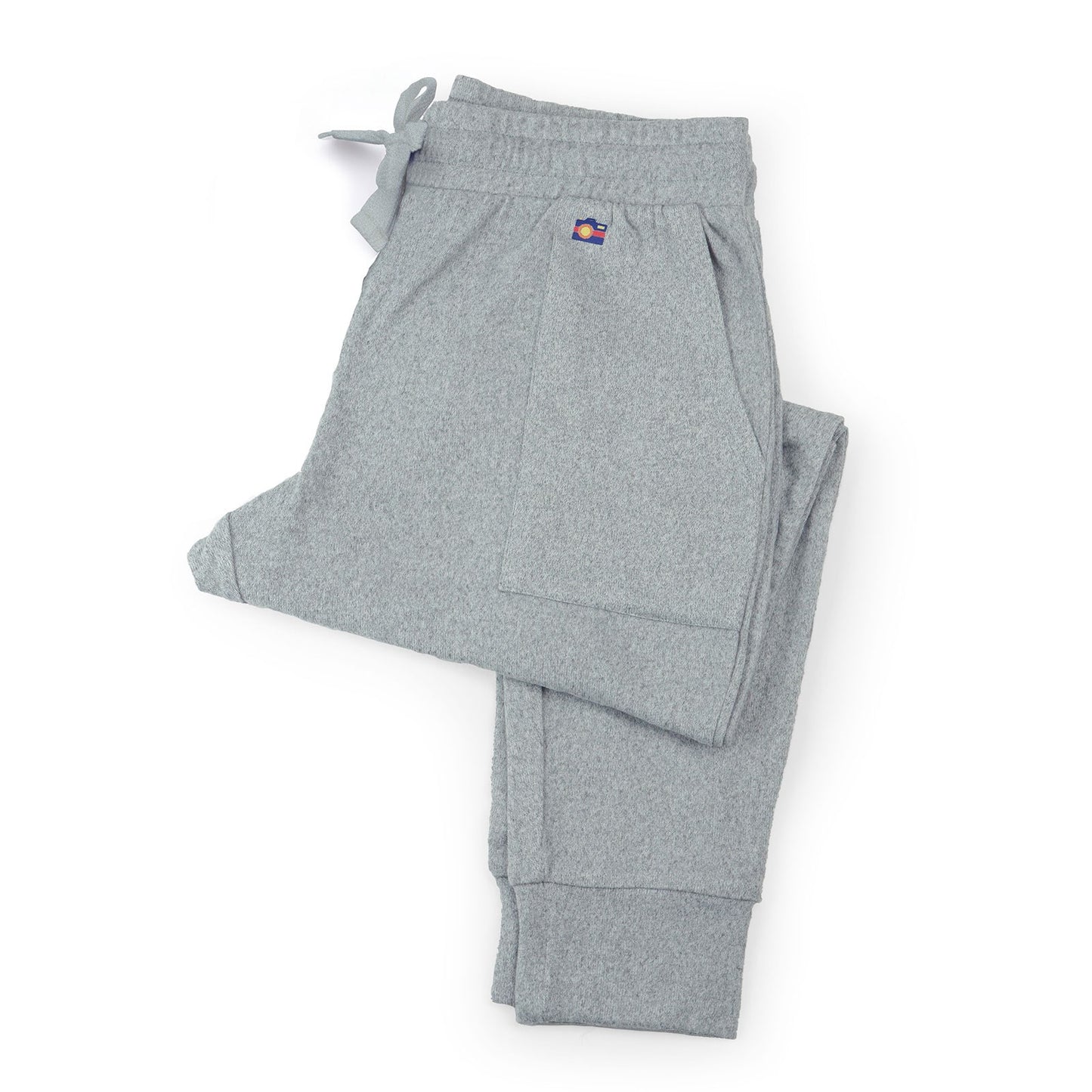 Hello Mello Best Day Ever Knit Joggers Cozy Comfort for Every Occasion