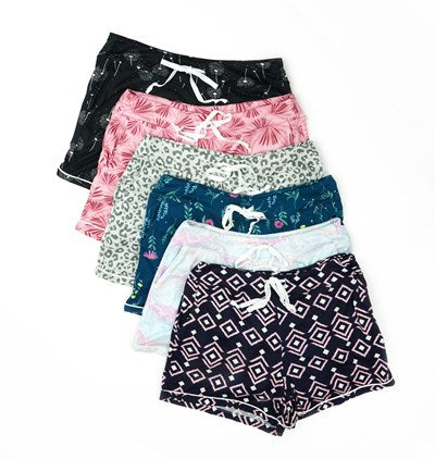 Hello mello lounge discount shorts