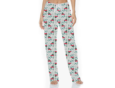 Hello Mello Lounge Pants Unwrap Comfort and Style This Holiday Season!