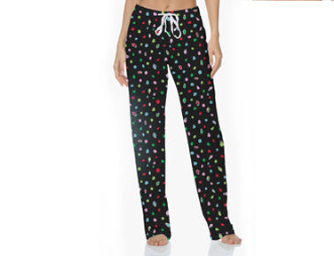 Hello Mello Lounge Pants Unwrap Comfort and Style This Holiday Season!