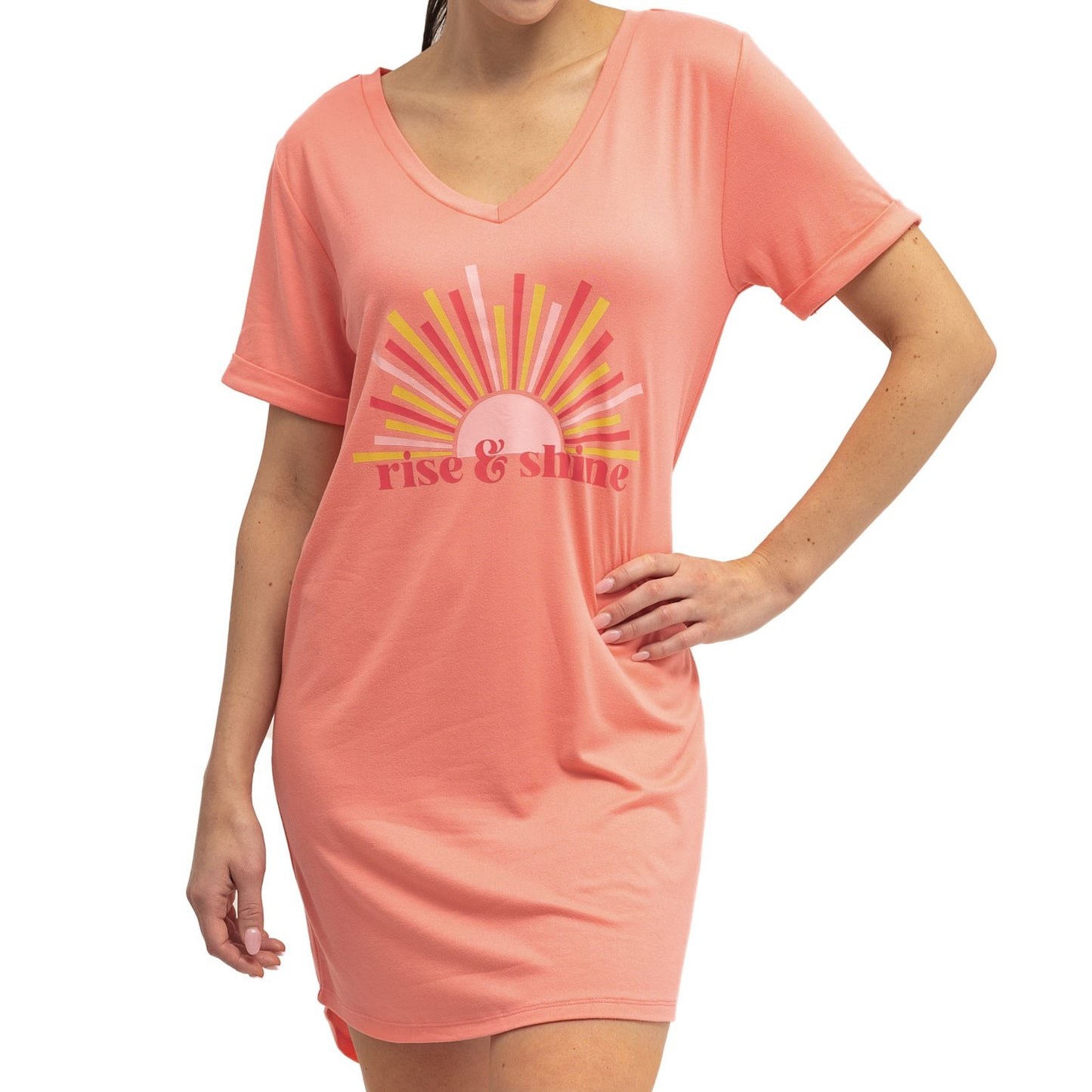Hello Mello Let Me Sleep Shirt 3.0 Embrace Ultimate Softness in Style