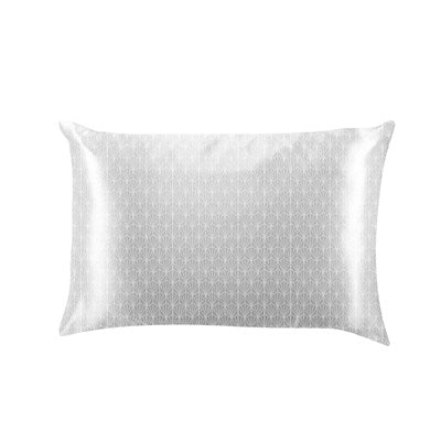 Lemon Lavender Bye Bye Bedhead Silky Satin Pillowcase - Beauty Sleep Essential for Tamed Tresses