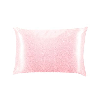 Lemon Lavender Bye Bye Bedhead Silky Satin Pillowcase - Beauty Sleep Essential for Tamed Tresses