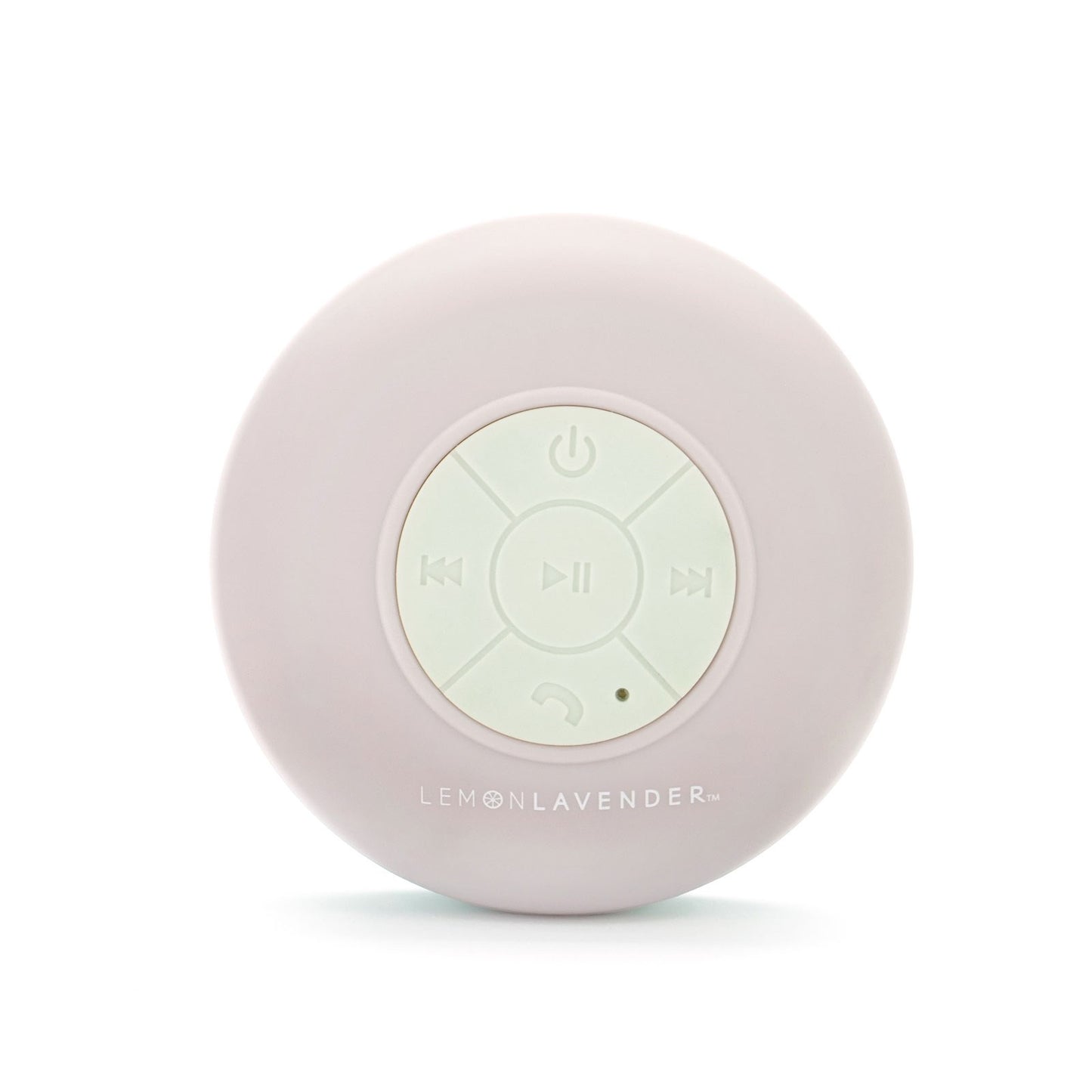 Lemon Lavender Soap Box Hero Rechargeable Splash-Proof Bluetooth Speaker