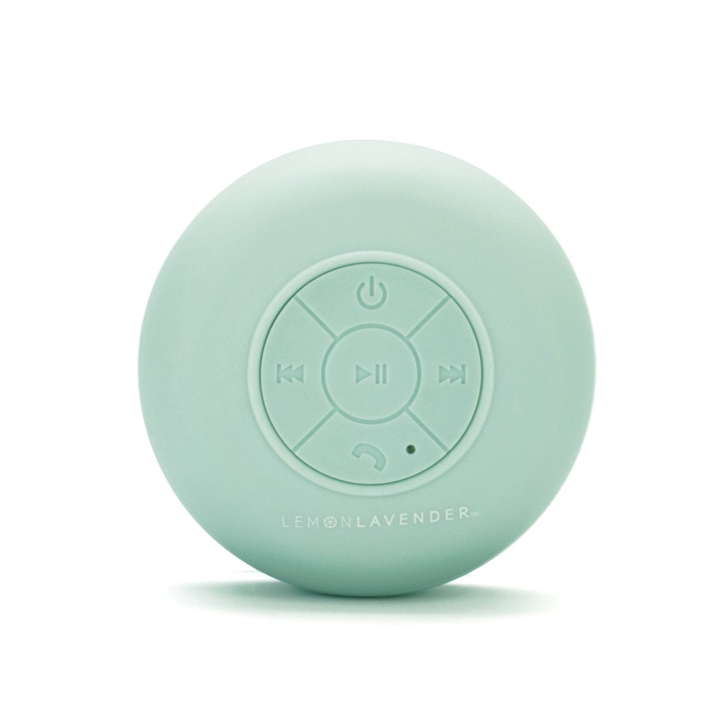 Lemon Lavender Soap Box Hero Rechargeable Splash-Proof Bluetooth Speaker