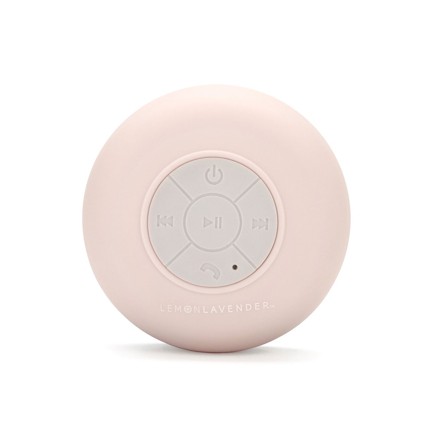 Lemon Lavender Soap Box Hero Rechargeable Splash-Proof Bluetooth Speaker