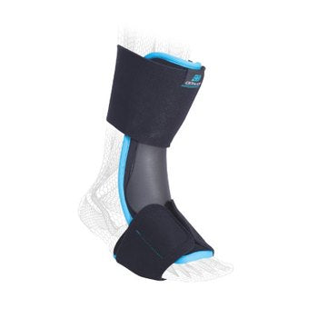 Night Splint Advanced Relief for Plantar Fasciitis & Achilles Tendonitis