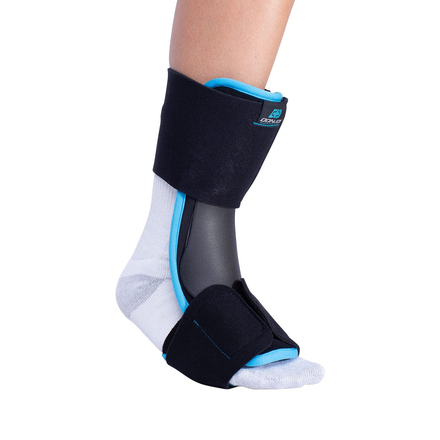 Night Splint Advanced Relief for Plantar Fasciitis & Achilles Tendonitis