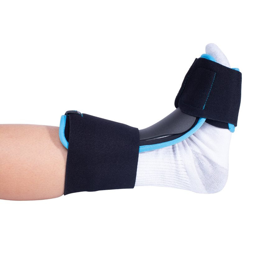 Night Splint Advanced Relief for Plantar Fasciitis & Achilles Tendonitis