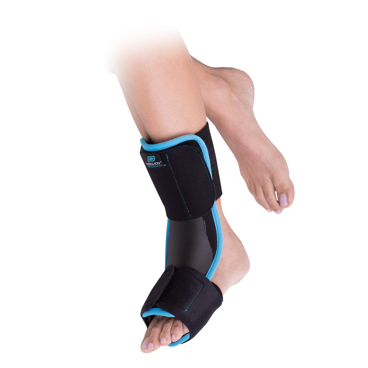 Night Splint Advanced Relief for Plantar Fasciitis & Achilles Tendonitis