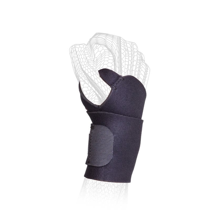 Universal Comfort Premium Wrist Wrap for Versatile Support and Quick Recovery