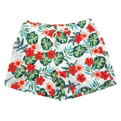 Two Left Feet Mens Swim Trunks