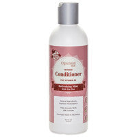 Natural Oil Infused Intense Hair Conditioner Avocado Oil & Silk Proteins
