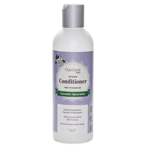 Natural Oil Infused Intense Hair Conditioner Avocado Oil & Silk Proteins