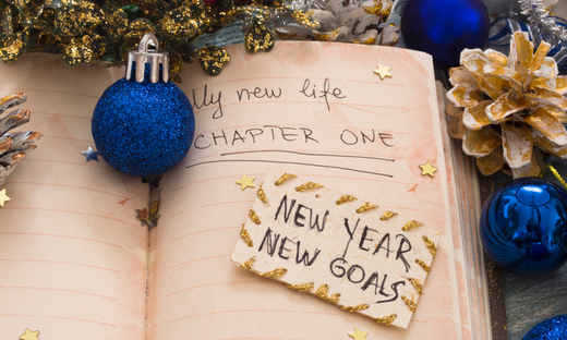 New Year, Healthier You: Practical Resolutions for Better Diabetic Care in 2025