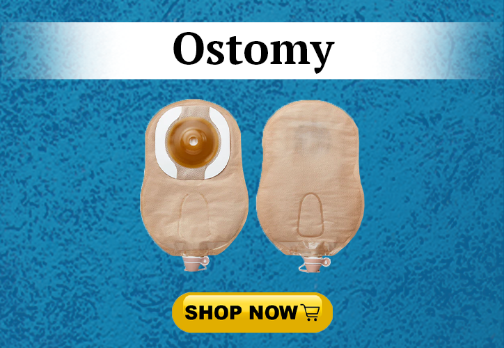Ostomy Supplies