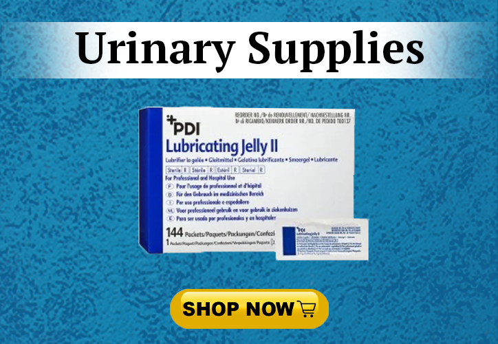 Urinary Supplies