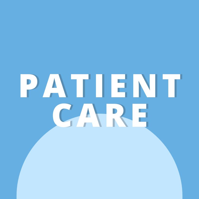 Patient Care Products