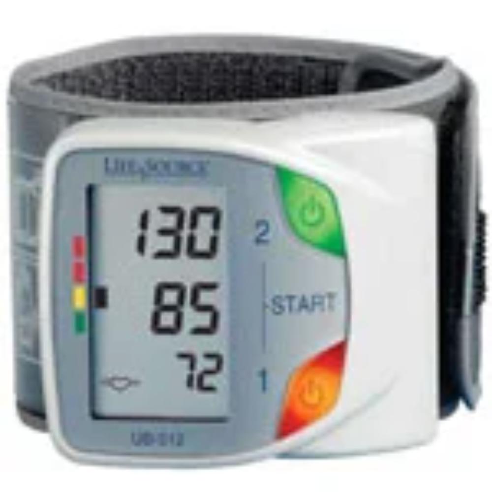 Wrist Blood Pressure Monitors – Curemed Rx Pharmacy and Pharmacy Supplies