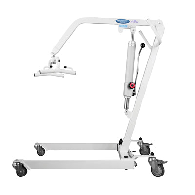 Patient Lift Hydraulic, Fabrication Enterprises