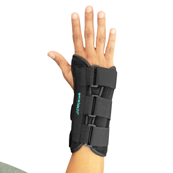wrist support, wrist brace, carpal tunnel