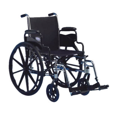 Wheelchair Tracer SX5 Dual Axle Adult